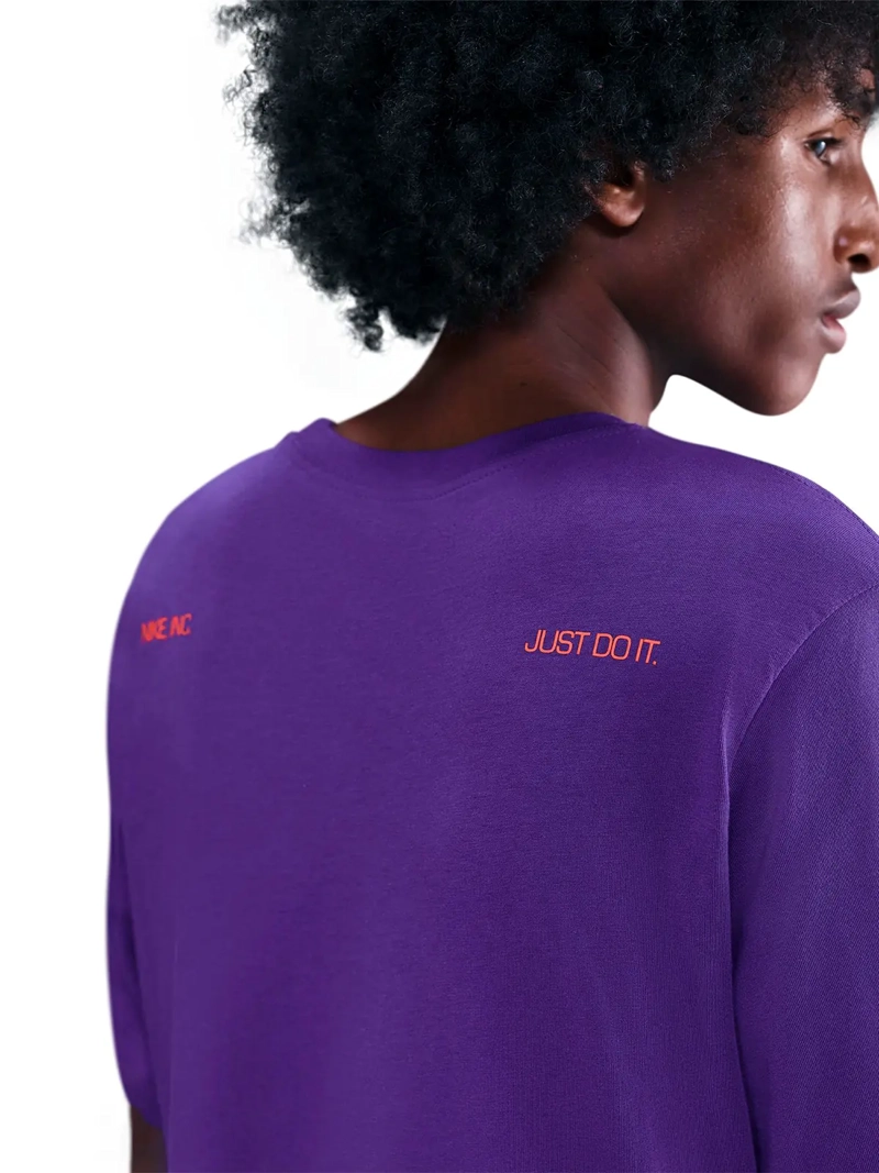 POLERA MANGA CORTA HOMBRE NIKE SPORTSWEAR - 3