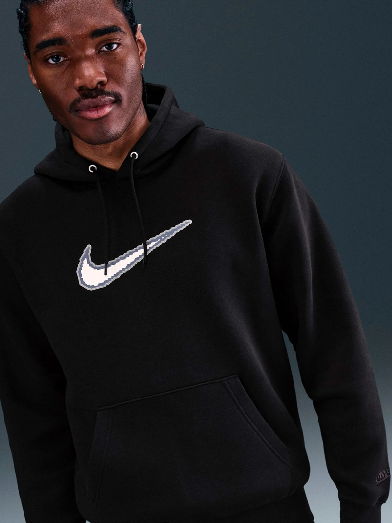 POLERÓN HOMBRE NIKE NEO VARSITY - 3