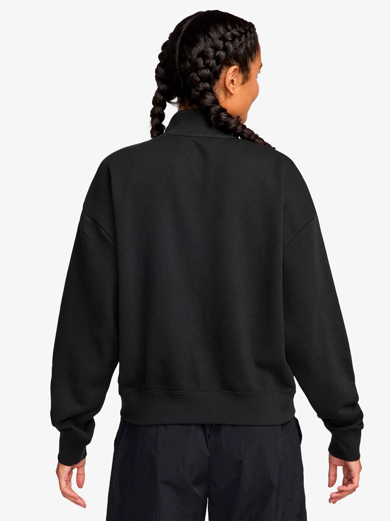 POLERÓN MUJER NIKE LOOSE  - 2