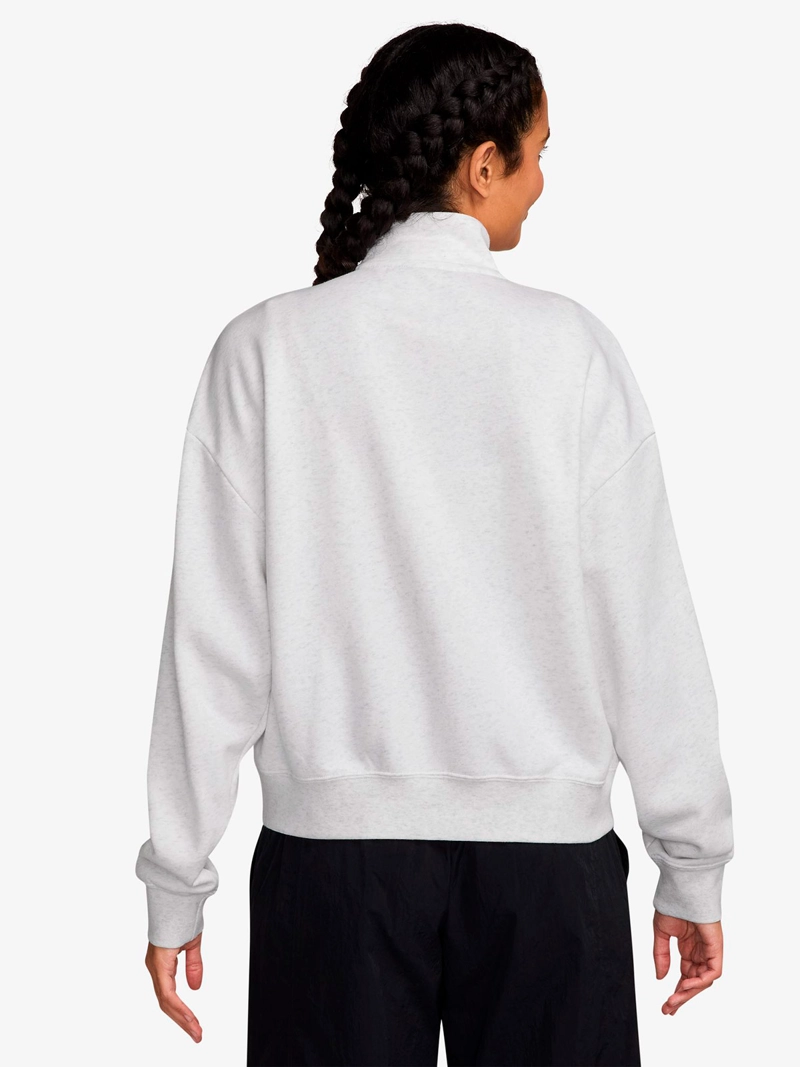 POLERÓN MUJER NIKE LOOSE  - 2