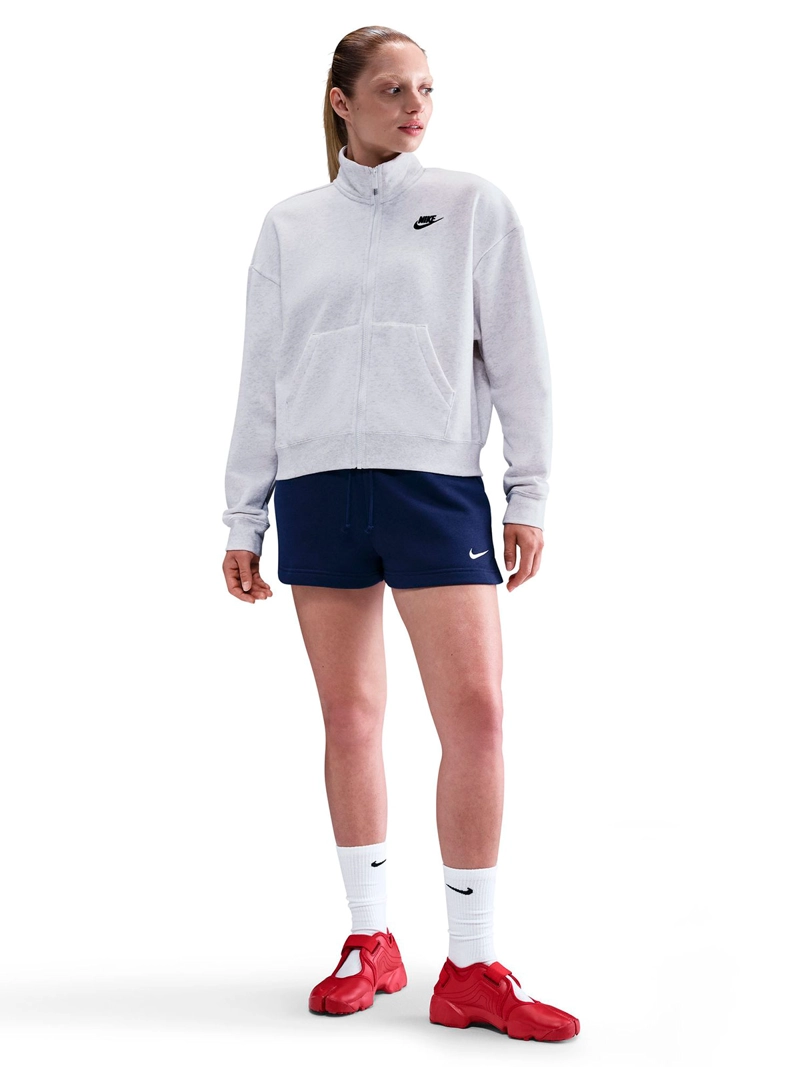POLERÓN MUJER NIKE LOOSE  - 6