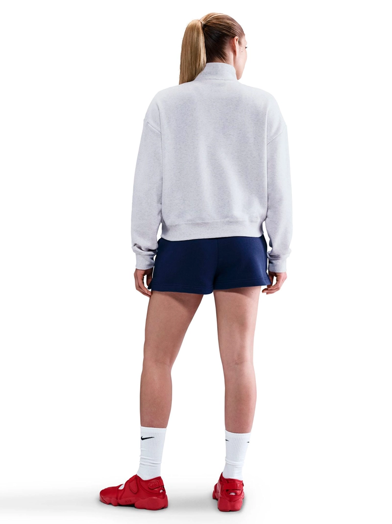 POLERÓN MUJER NIKE LOOSE  - 7