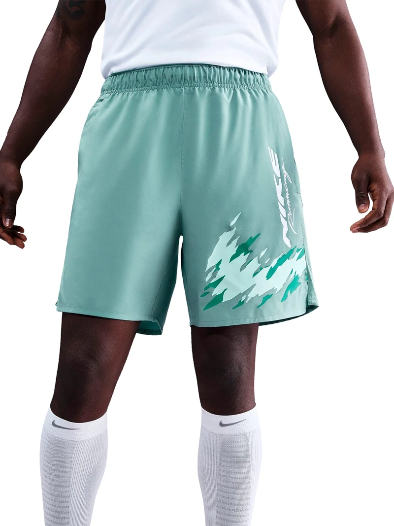 SHORT HOMBRE NIKE ENRGY  - 1