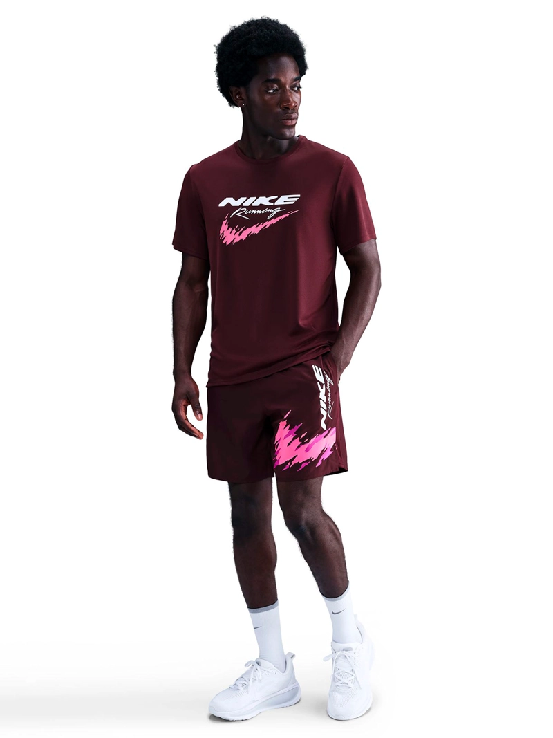 NIKE SHORT HOMBRE NIKE ENRGY