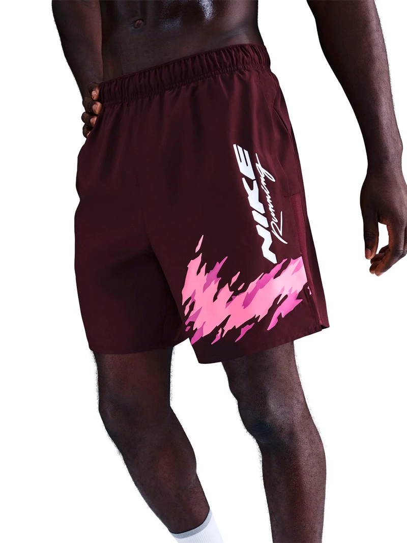 SHORT HOMBRE NIKE ENRGY  - 2