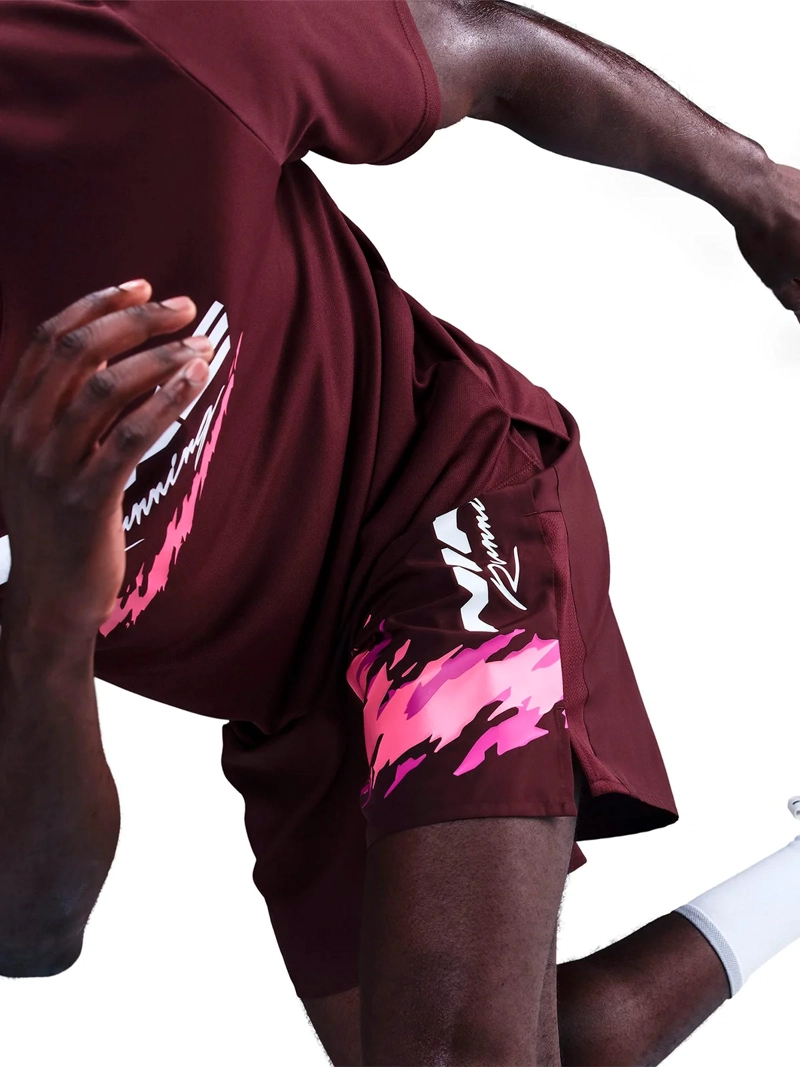 SHORT HOMBRE NIKE ENRGY  - 4