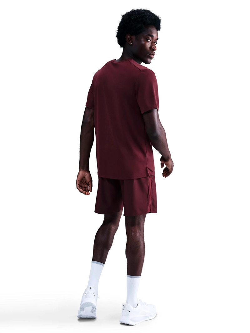 SHORT HOMBRE NIKE ENRGY  - 5
