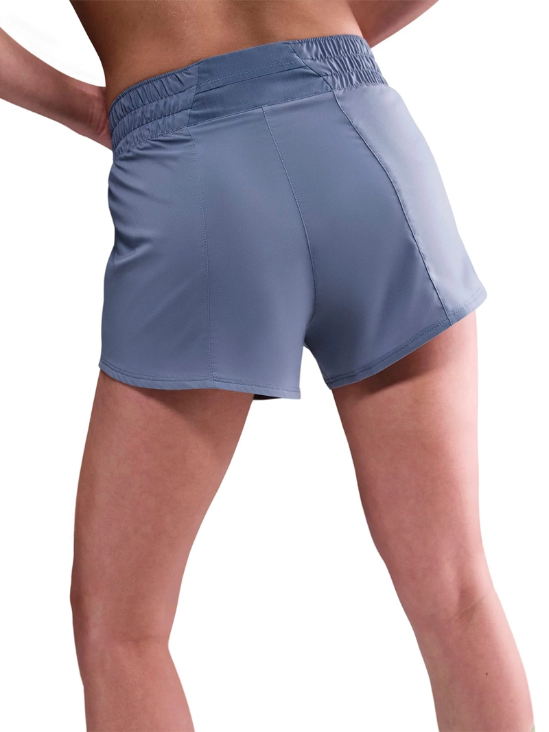 SHORT MUJER RUNNING NIKE ONE SWOOSH - 3