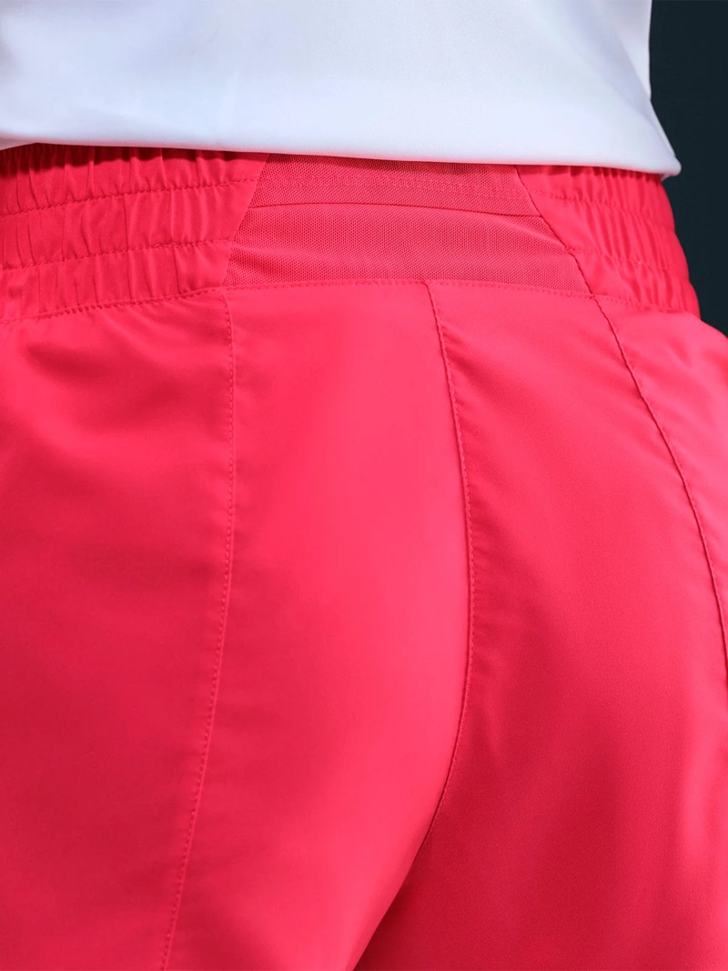 SHORT MUJER NIKE CLUB FLC - 3