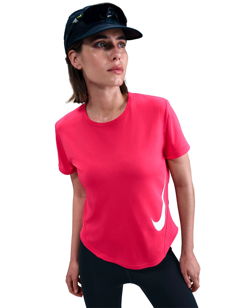 POLERA MUJER NIKE TEMPO  - 2
