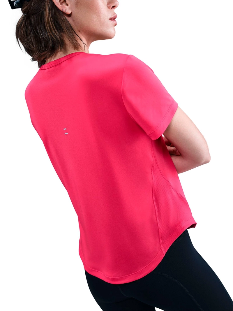 POLERA MUJER NIKE TEMPO  - 3