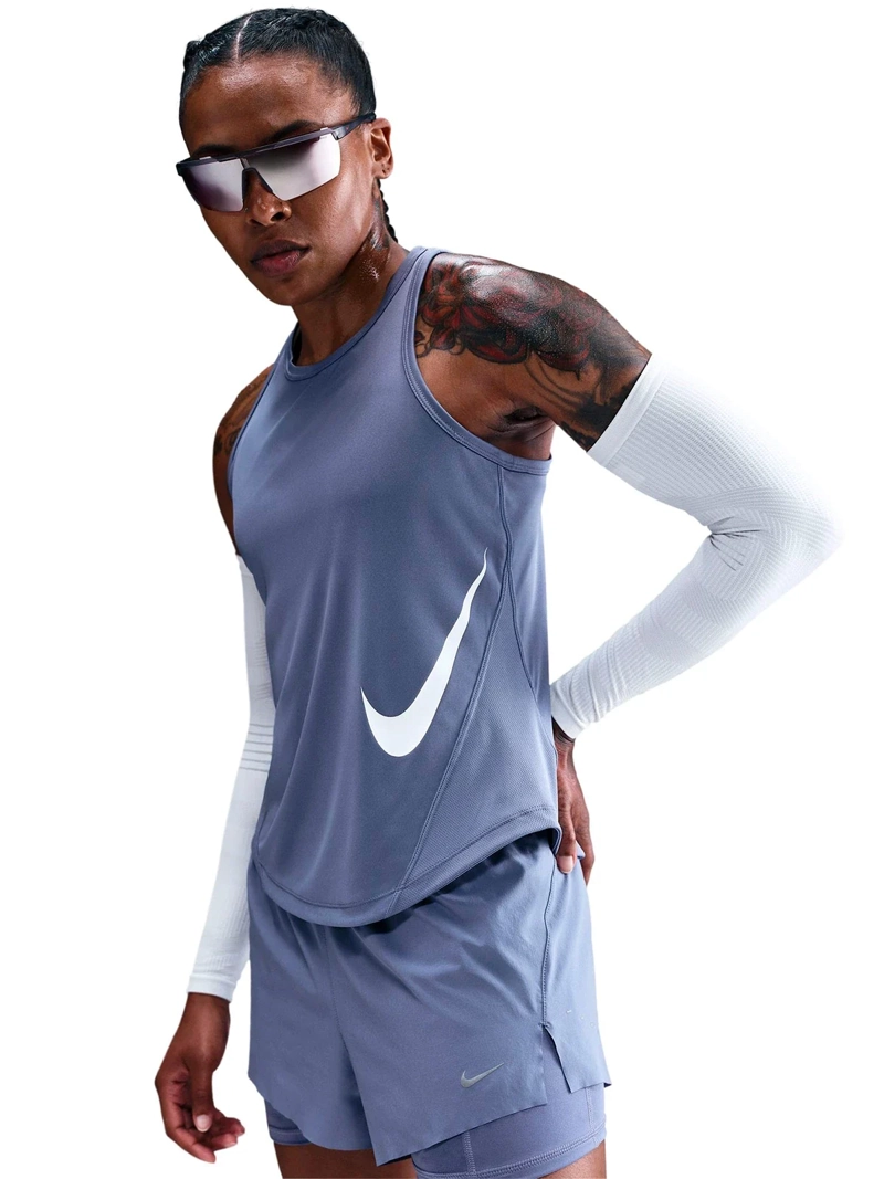 NIKE POLERA SIN MANGAS MUJER NIKE TEMPO