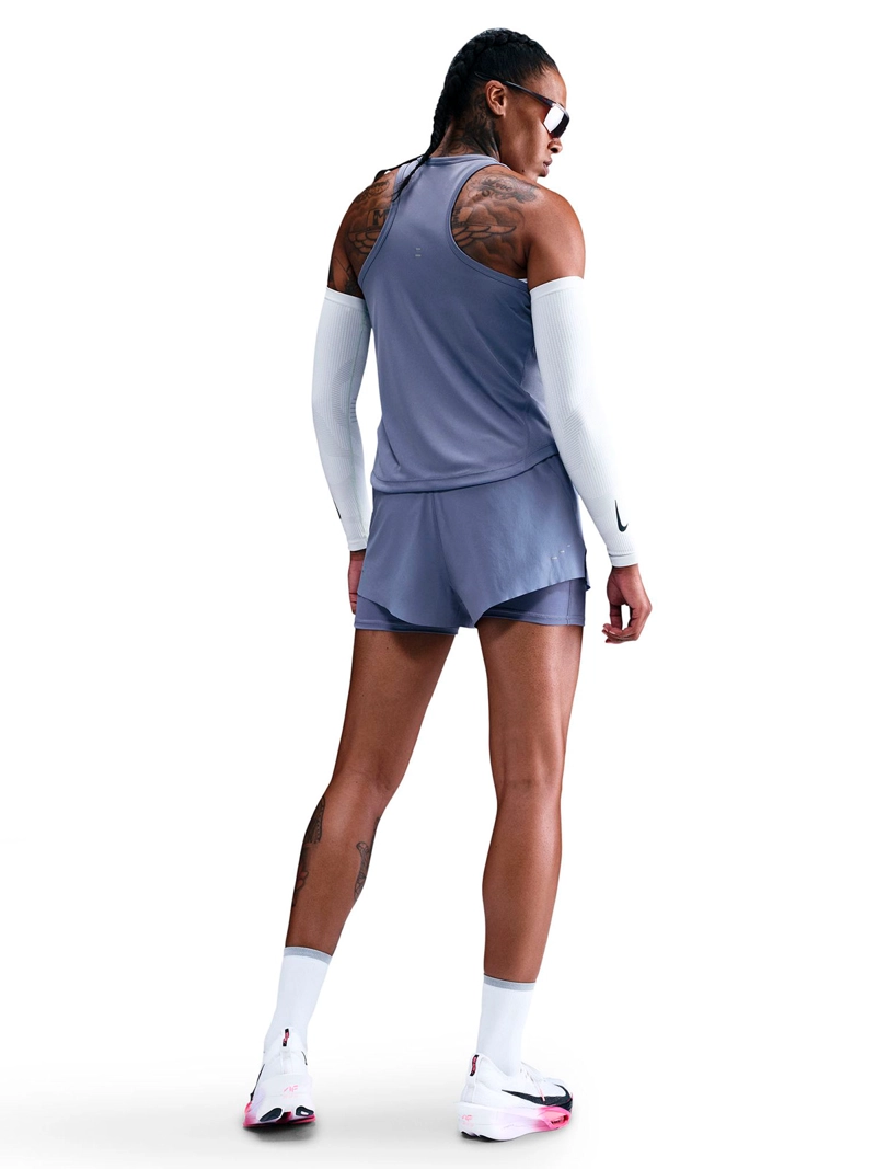 POLERA SIN MANGAS MUJER NIKE TEMPO - 6