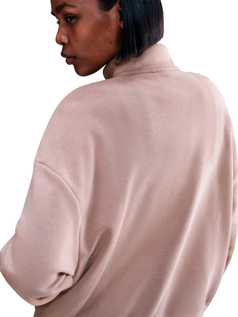 POLERÓN MUJER NIKE LOOSE  - 3