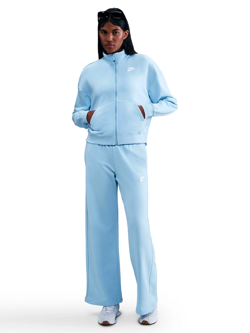 POLERÓN MUJER NIKE LOOSE  - 1