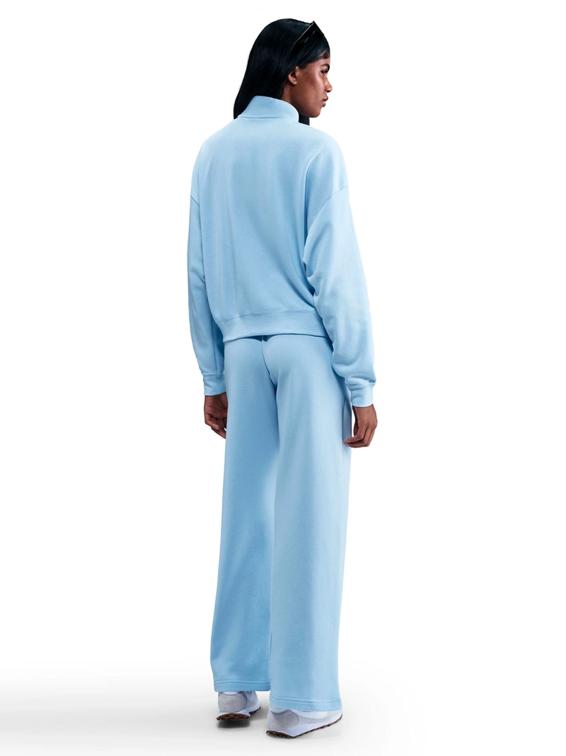 POLERÓN MUJER NIKE LOOSE  - 5