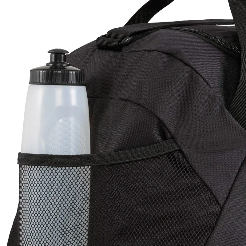BOLSO DEPORTIVA PUMA FUNDAM M NEGRO - 4