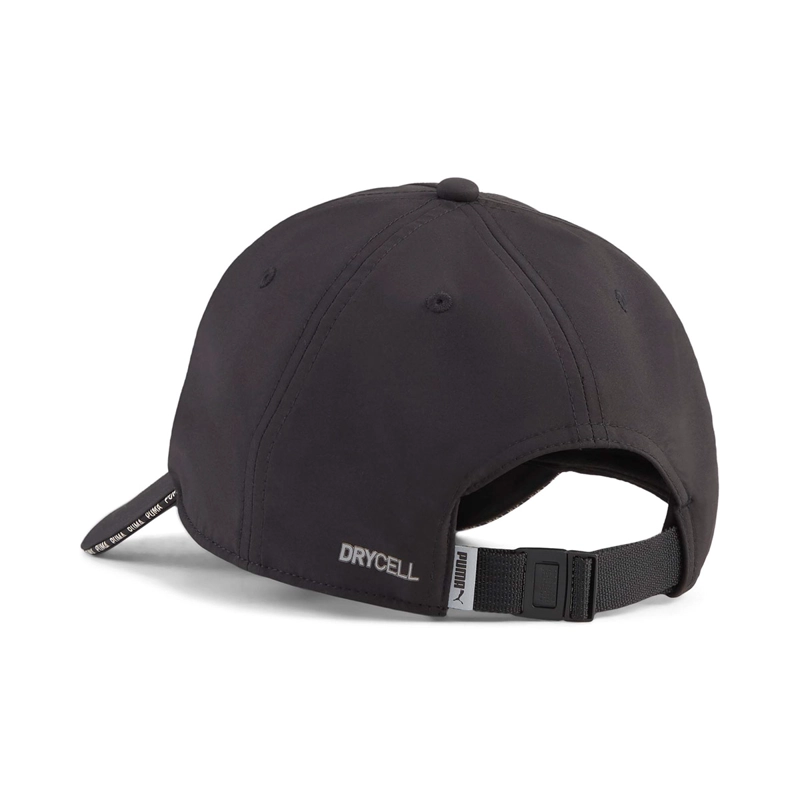 GORRA PUMA TRAINING BB NEGRO - 2
