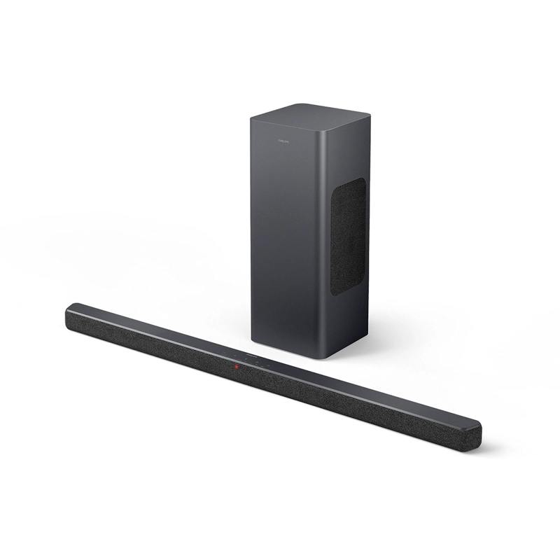 SOUNDBAR BLUETOOTH PHILIPS TAB6309 2.1