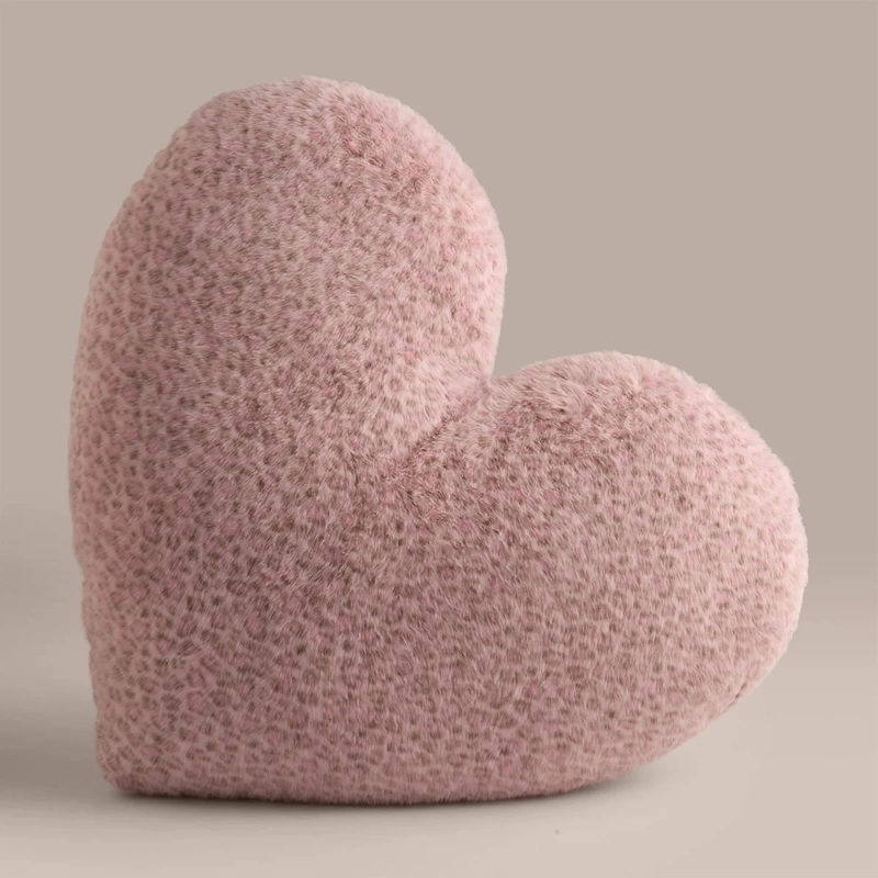 COJÍN RIPLEY HOME FORMA HEART - 1
