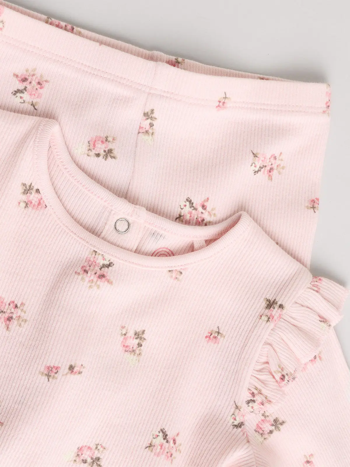 CONJUNTO NIÑA NEXT - 2