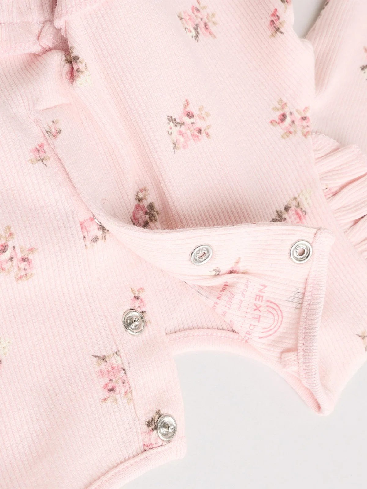 CONJUNTO NIÑA NEXT - 3