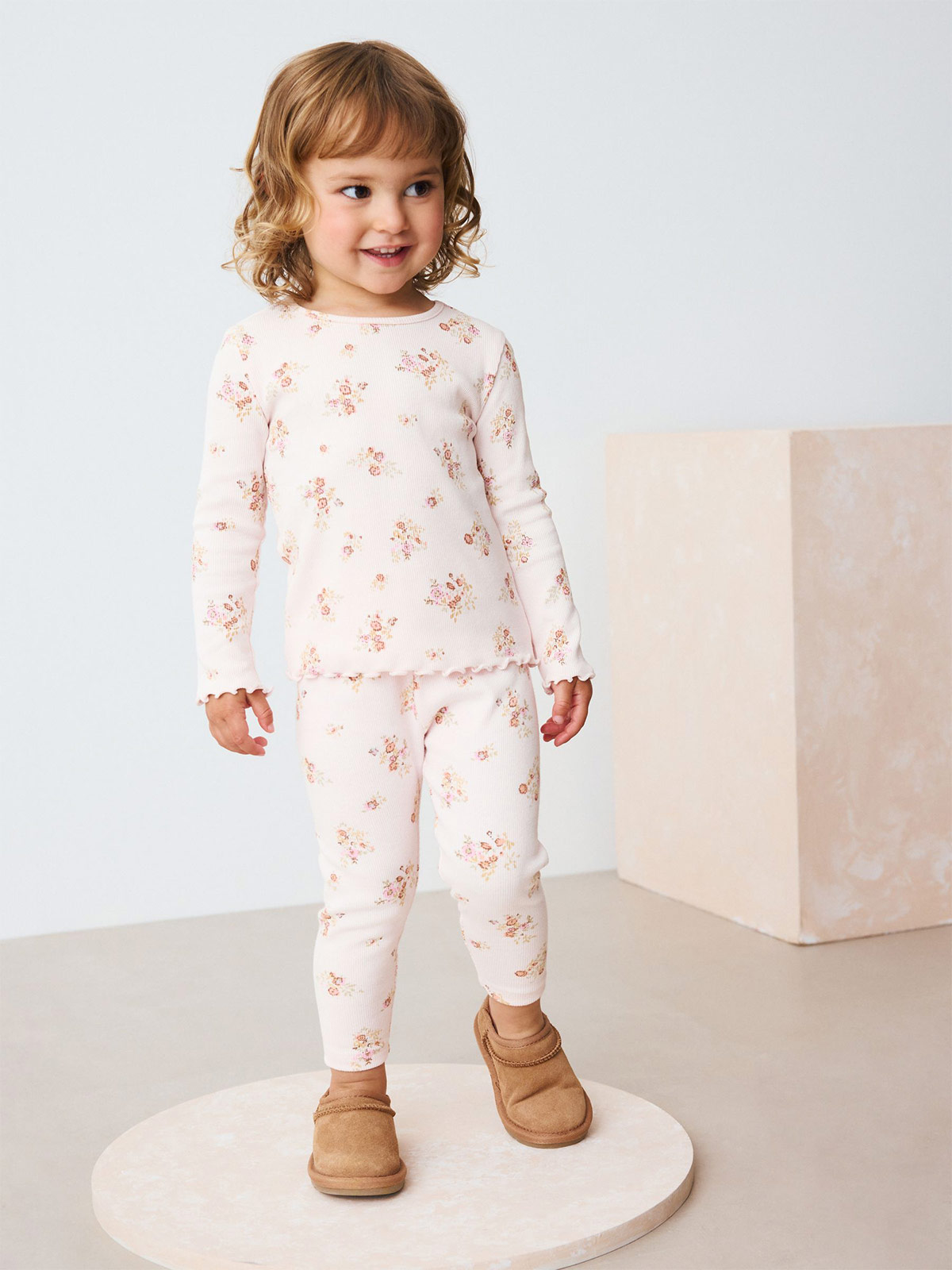 CALZA NIÑA NEXT - 1