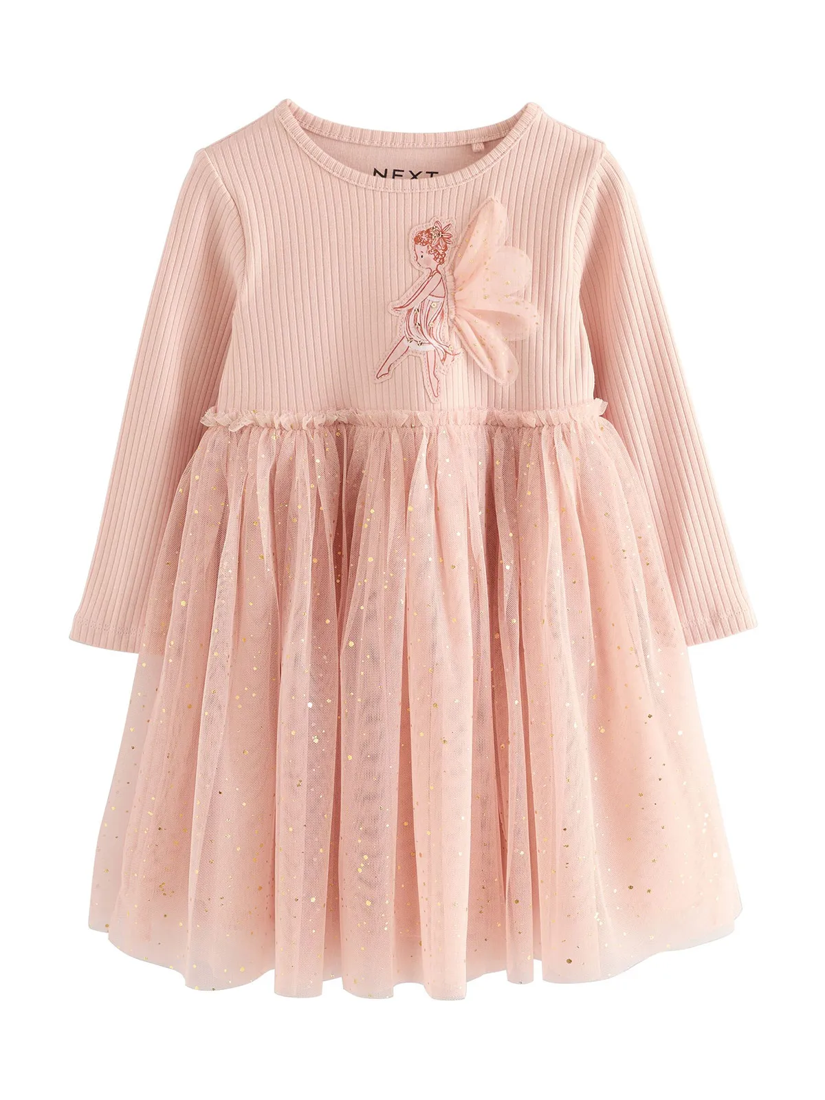 VESTIDO NIÑA NEXT - 2