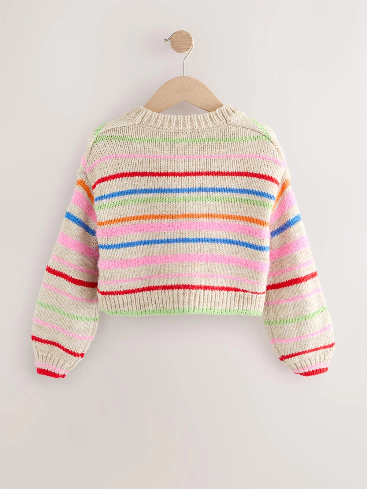 CARDIGAN NIÑA NEXT  - 3