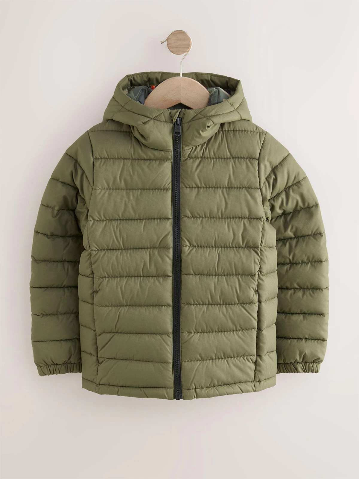 PARKA NIÑO NEXT  - 1