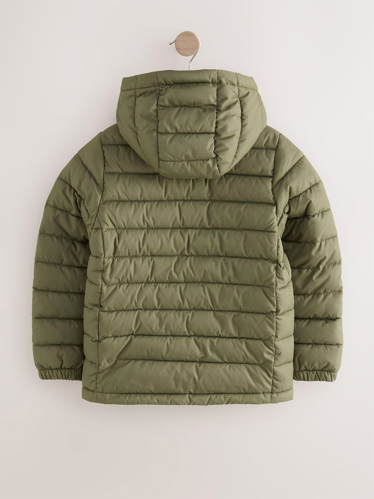 PARKA NIÑO NEXT  - 2
