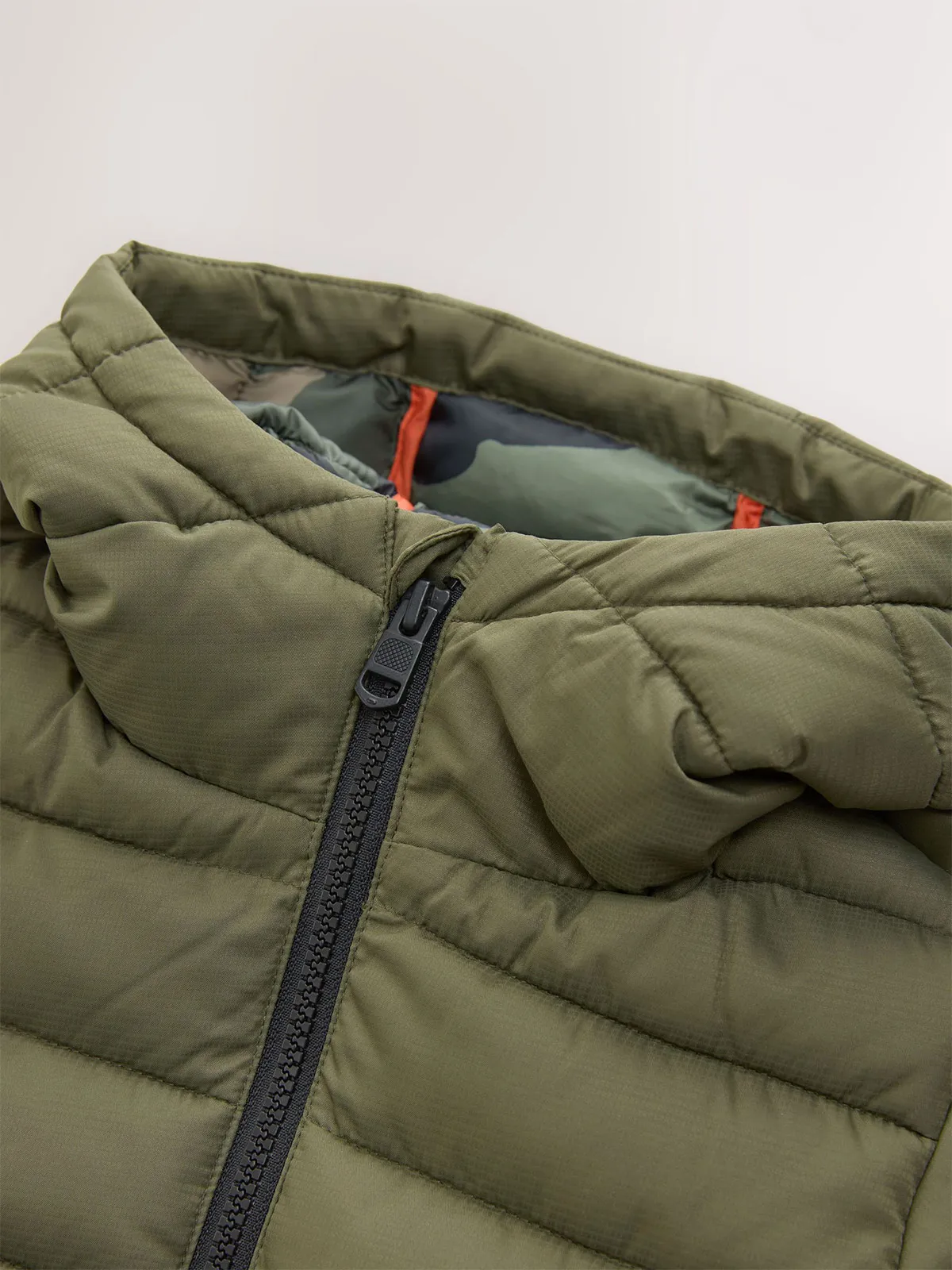 PARKA NIÑO NEXT  - 3
