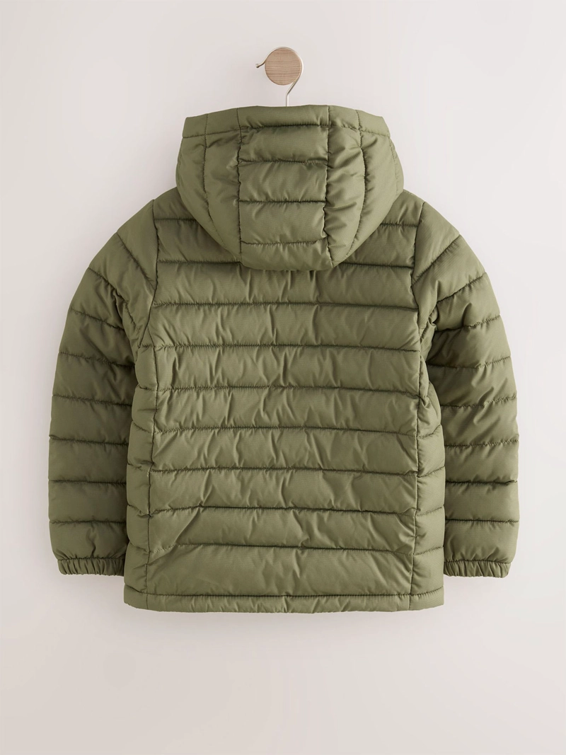 PARKA NIÑO NEXT  - 2