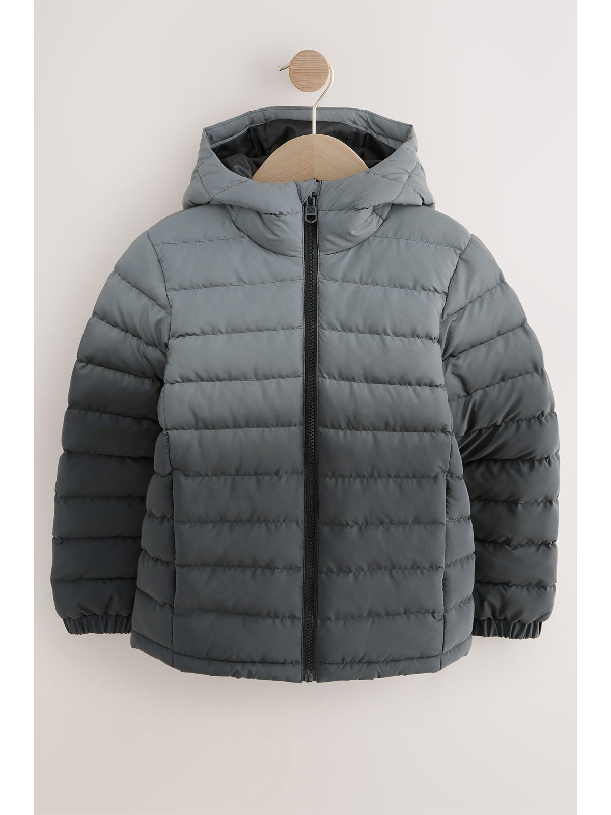 PARKA NIÑO NEXT  - 1