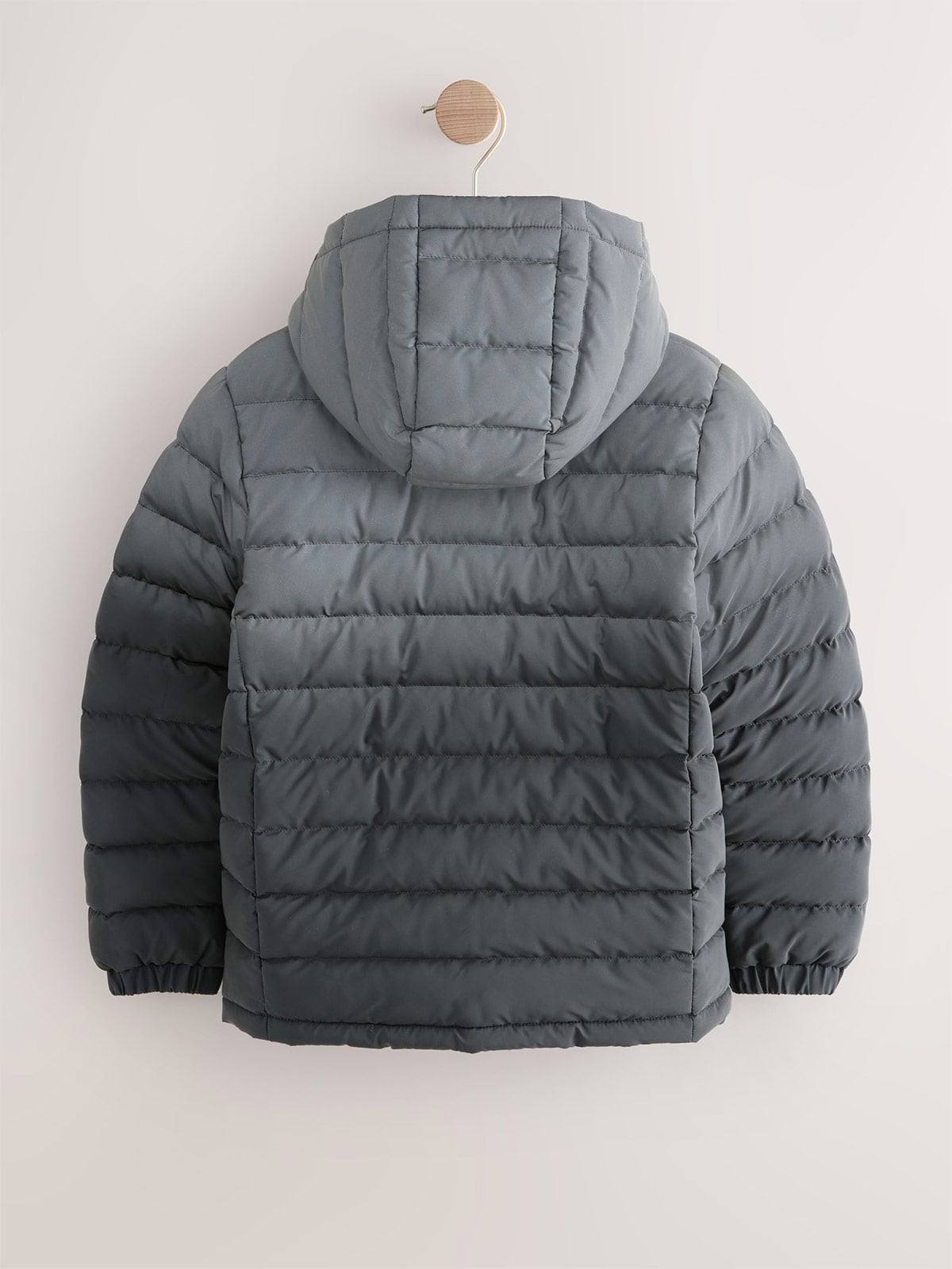 PARKA NIÑO NEXT  - 2