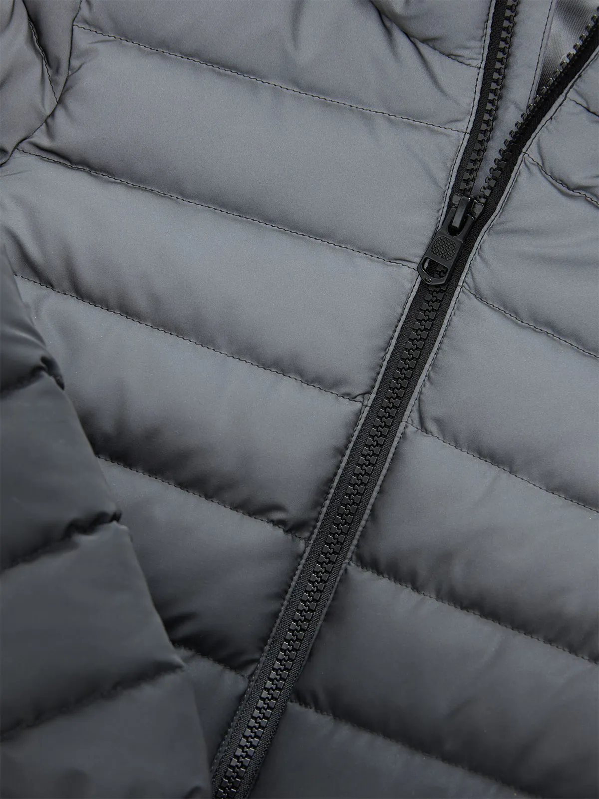 PARKA NIÑO NEXT  - 3