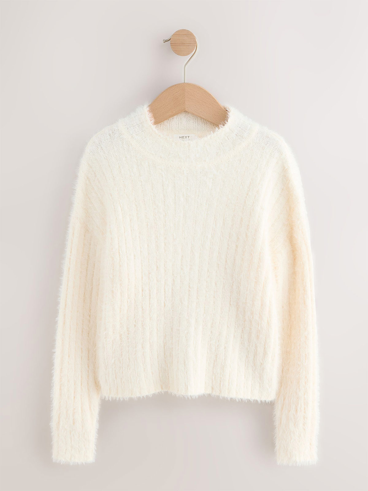 SWEATER NIÑA NEXT  - 2