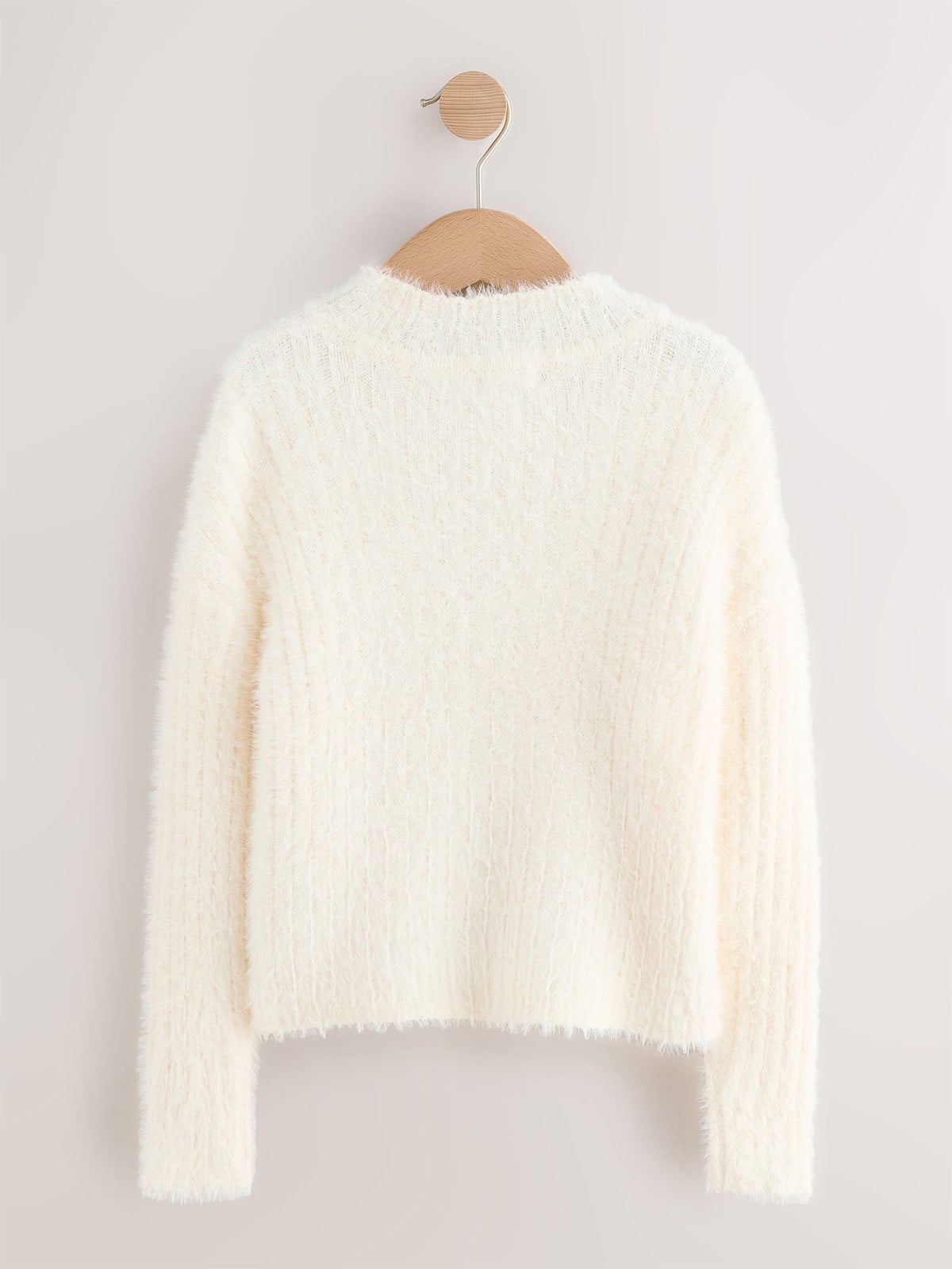 SWEATER NIÑA NEXT  - 3