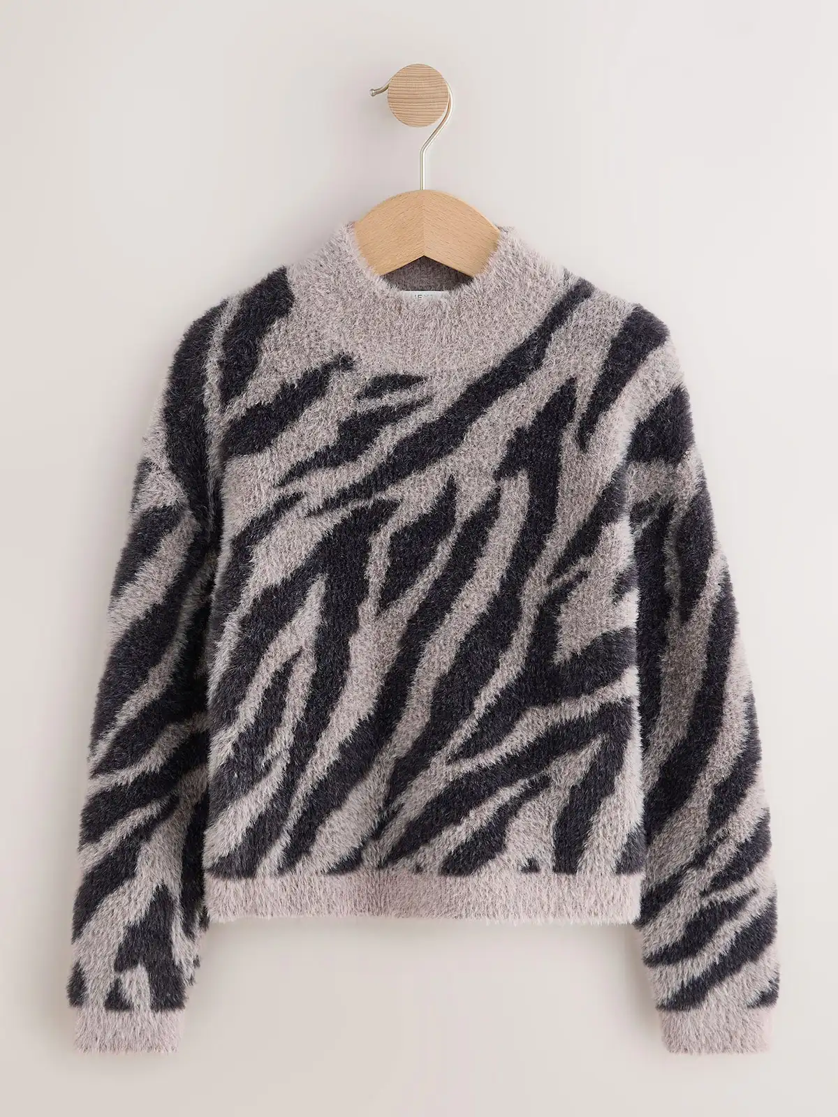 SWEATER NIÑA NEXT - 2
