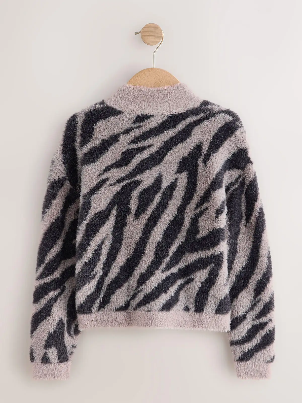 SWEATER NIÑA NEXT - 3