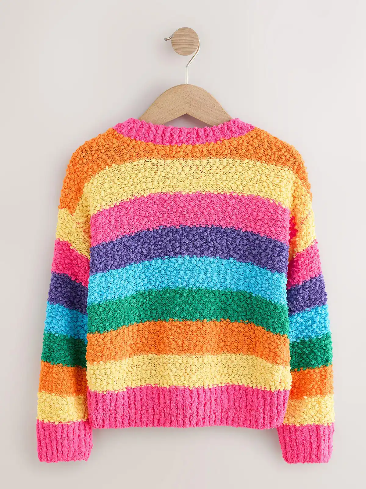 SWEATER NIÑA NEXT - 3