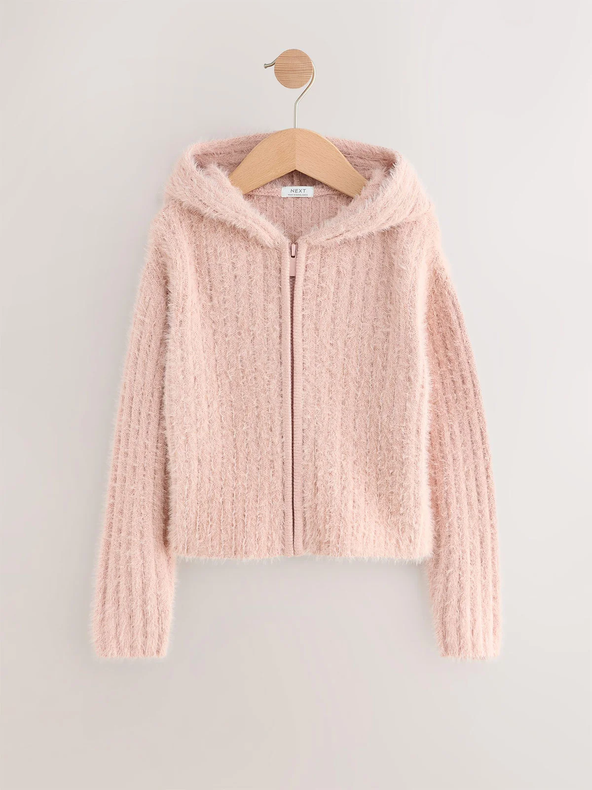 SWEATER NIÑA NEXT - 2