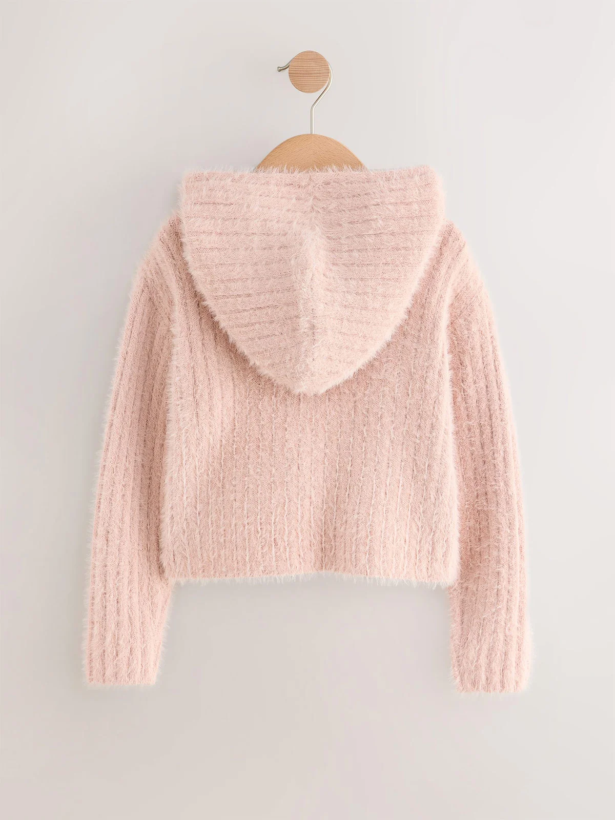 SWEATER NIÑA NEXT - 3