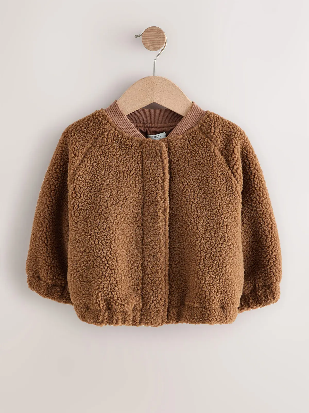 CHAQUETA NIÑA NEXT  - 2
