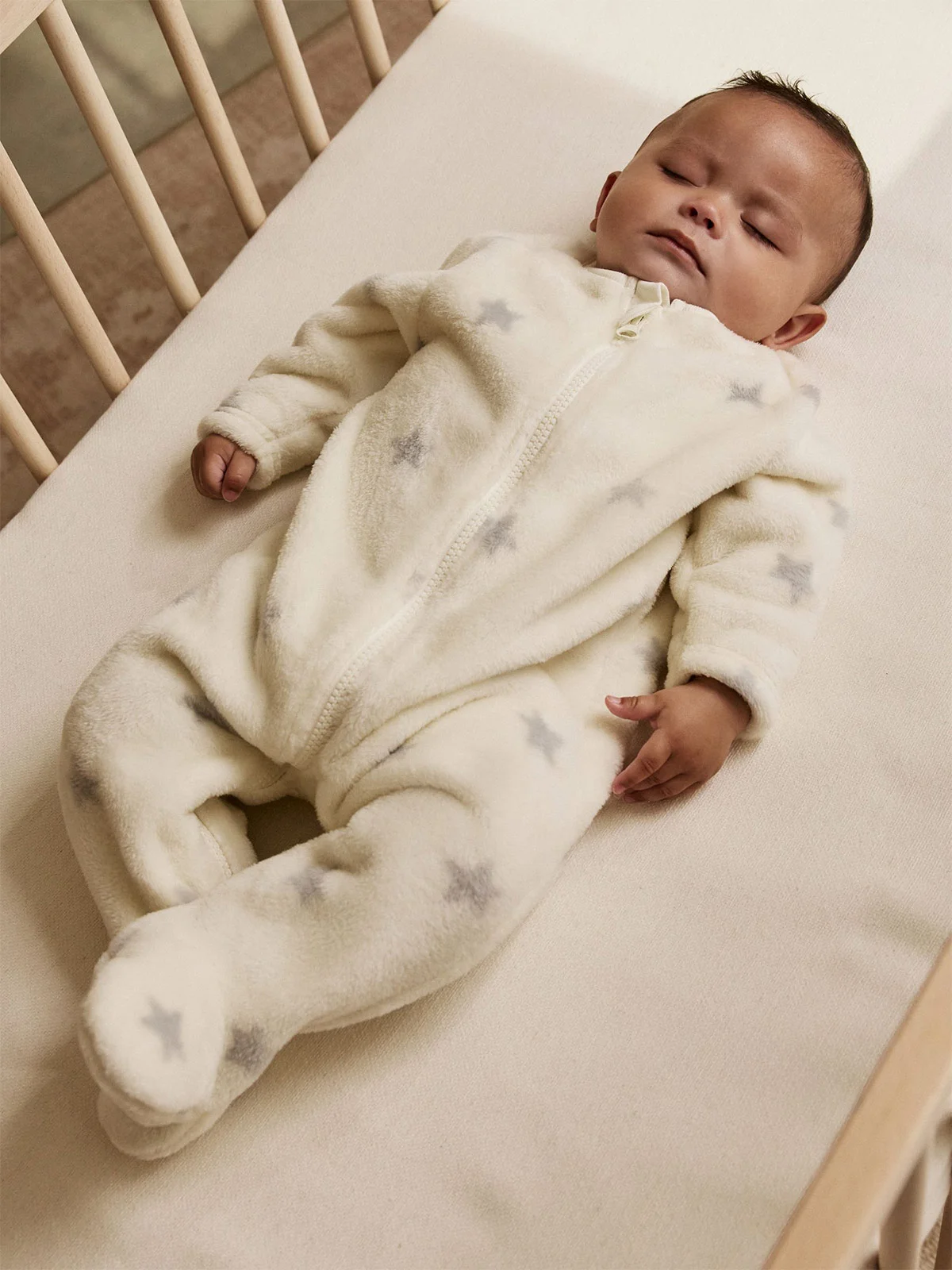 OSITO UNISEX NEXT ALGODÓN - 1