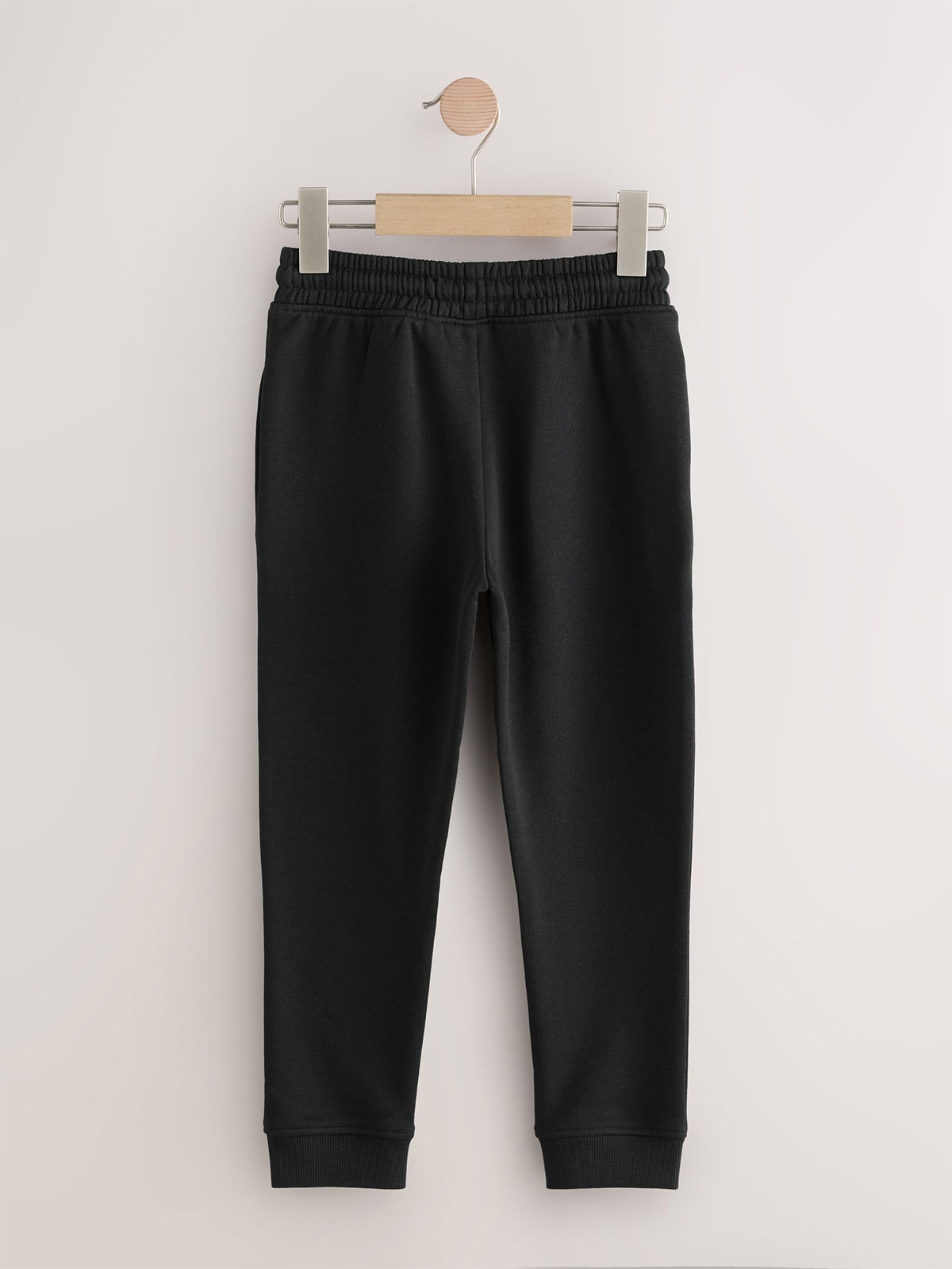 PANTALÓN DE BUZO NIÑO NEXT - 2