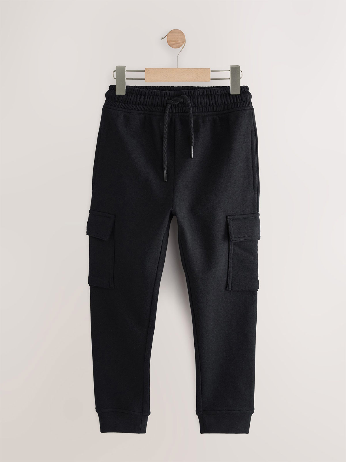 PANTALÓN DE BUZO NIÑO NEXT - 2