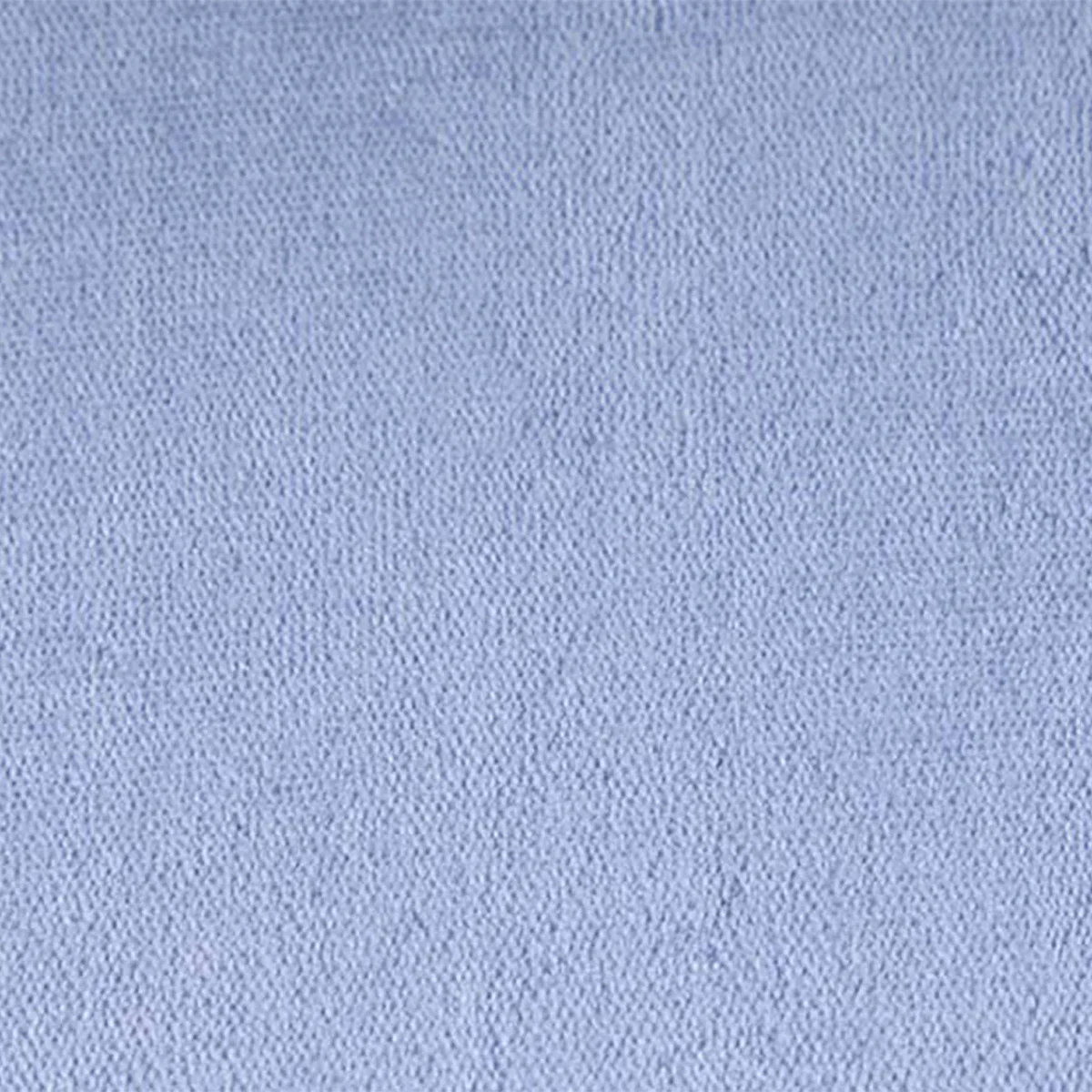 FRAZADA RIPLEY HOME FLANNEL CON SHERPA 2 PLAZAS AZUL ACERO - 3