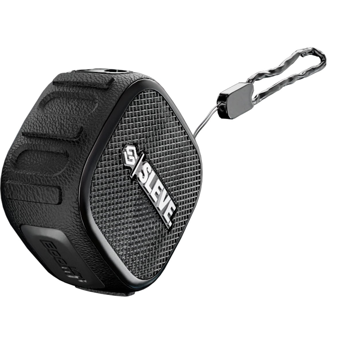 PARLANTE BLUETOOTH SLEVE BOOM MINI - 4