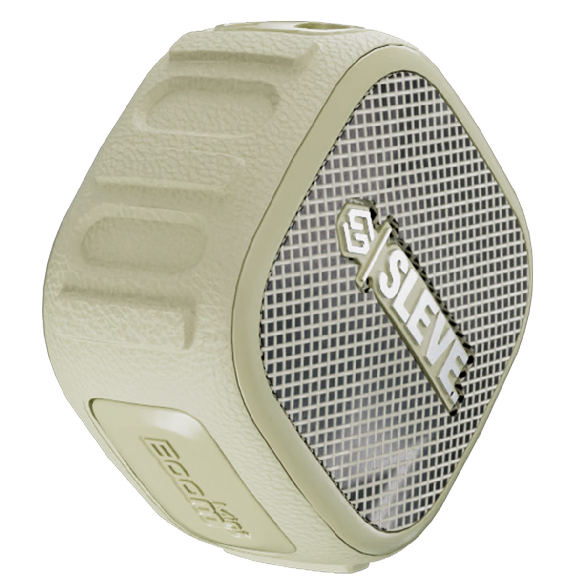 PARLANTE BLUETOOTH SLEVE BOOM MINI - 4
